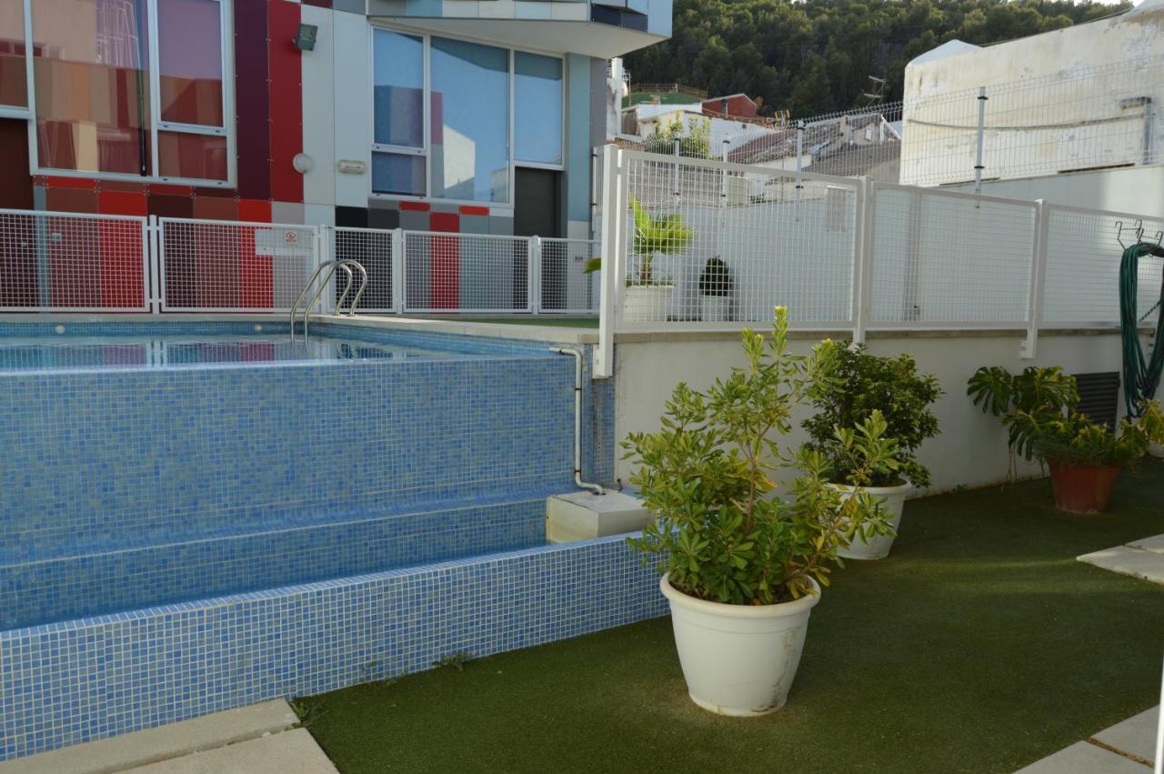 Casita Celeste Jaen Exterior photo