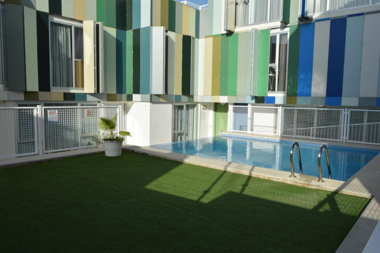 Casita Celeste Jaen Exterior photo